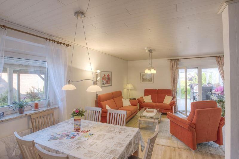 Willa Haus-Feldblick Nordstrand Zewnętrze zdjęcie