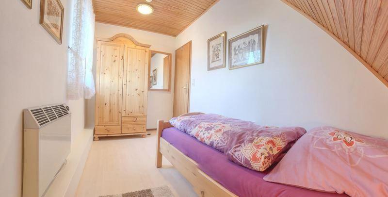 Willa Haus-Feldblick Nordstrand Zewnętrze zdjęcie